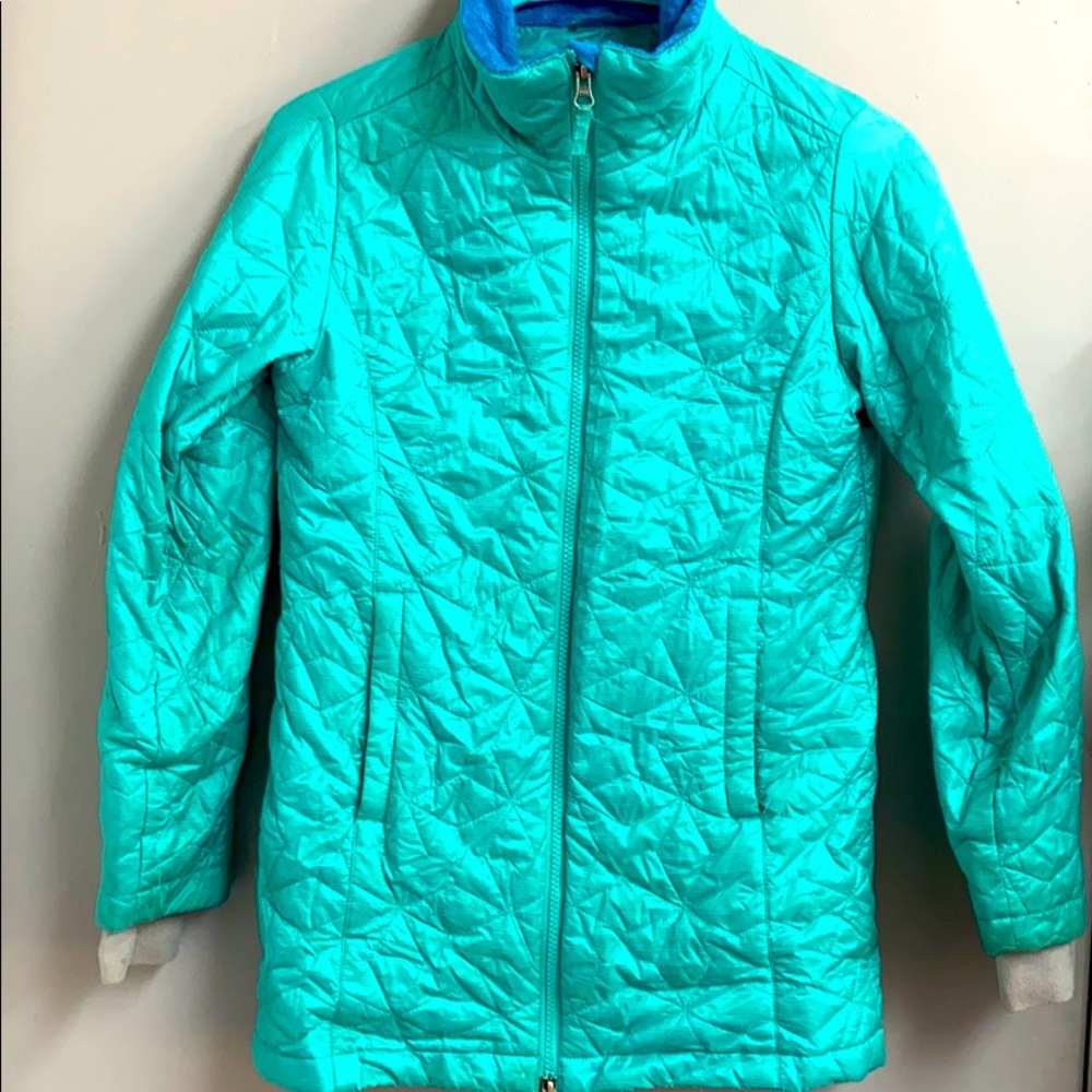L.L Bean Coat